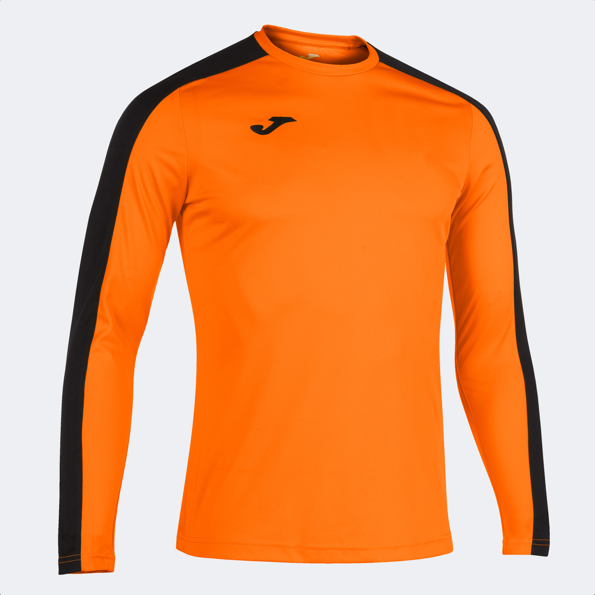 NARANJA-NEGRO